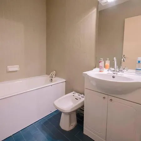 Apartment T2 Au Pied Des Pistes Du Sauze Enchastrayes